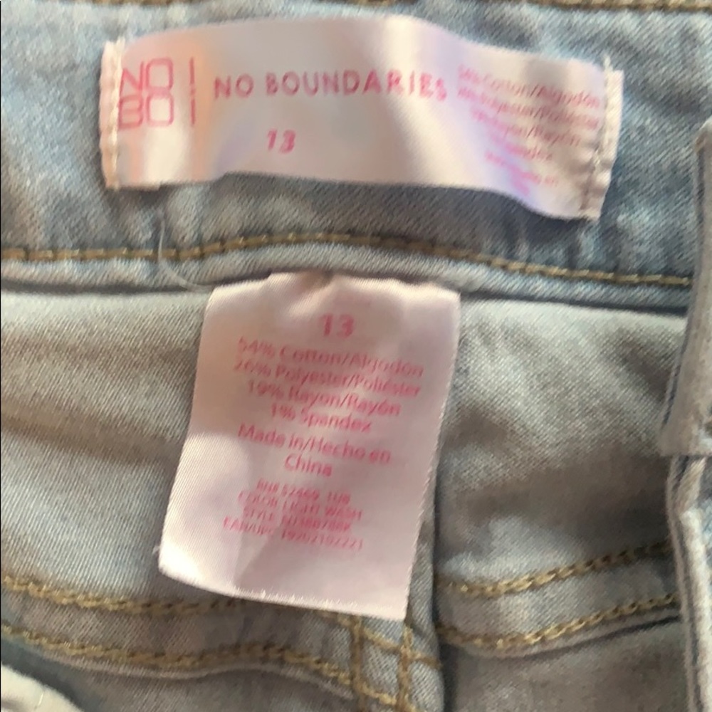 Skinny jeans - Picture 3 of 3